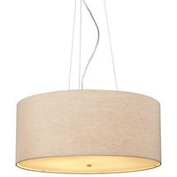 Drum Pendant 26" Width Drum Pendant 26" Width