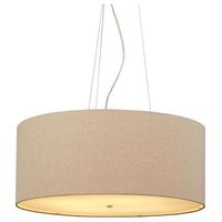 Drum Pendant 26" Width Drum Pendant 26" Width