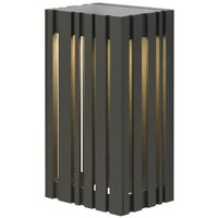 Outdoor Wall Light 12-4/5" Height Outdoor Wall Light 12-4/5" Height