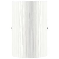 1 Bulb Wall Sconce 1 Bulb Wall Sconce