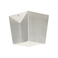 Flush Mount Ceiling Light 5" Width Flush Mount Ceiling Light 5" Width