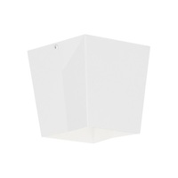 Flush Mount Ceiling Light 5" Width Flush Mount Ceiling Light 5" Width