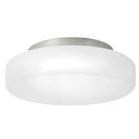 Flush Mount Ceiling Light 11" Width Flush Mount Ceiling Light 11" Width