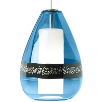 Mini-Pendant 5" Width Mini-Pendant 5" Width