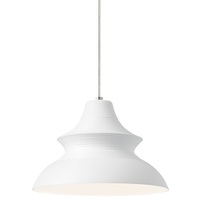 Down Light Pendant 12" Width Down Light Pendant 12" Width