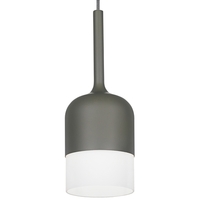 Mini-Pendant 5-2/5" Width Mini-Pendant 5-2/5" Width
