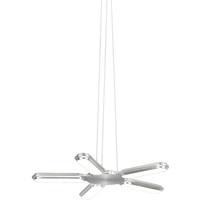 Multi Light Pendant 18" Width Multi Light Pendant 18" Width