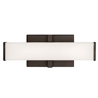 Bathroom Lighting (2 Bulbs) 12" Width Bathroom Lighting (2 Bulbs) 12" Width