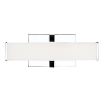 Bathroom Lighting (2 Bulbs) 12" Width Bathroom Lighting (2 Bulbs) 12" Width