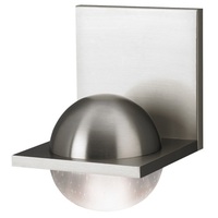 1 Bulb Wall Sconce 1 Bulb Wall Sconce