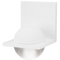 1 Bulb Wall Sconce 1 Bulb Wall Sconce