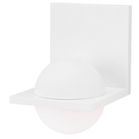 1 Bulb Wall Sconce 1 Bulb Wall Sconce