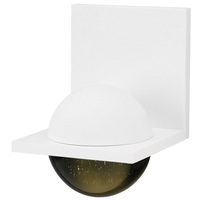 1 Bulb Wall Sconce 1 Bulb Wall Sconce