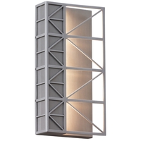Outdoor Wall Light 11-4/5" Height Outdoor Wall Light 11-4/5" Height