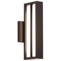 Outdoor Wall Light 13-1/2" Height Outdoor Wall Light 13-1/2" Height