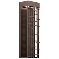 Outdoor Wall Light 26-2/5" Height Outdoor Wall Light 26-2/5" Height