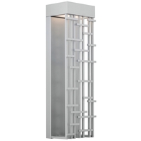 Outdoor Wall Light 26-2/5" Height Outdoor Wall Light 26-2/5" Height