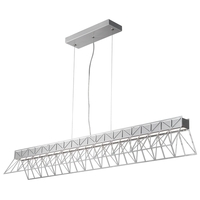Linear Pendants 47-1/5" Width Linear Pendants 47-1/5" Width