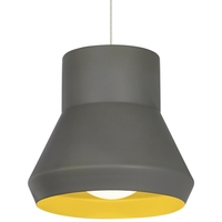 Down Light Pendant 14-1/2" Width Down Light Pendant 14-1/2" Width