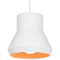 Down Light Pendant 14-1/2" Width Down Light Pendant 14-1/2" Width