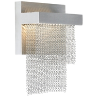 1 Bulb Wall Sconce 1 Bulb Wall Sconce