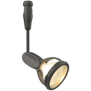 LHD474BZ06LEDMRL Modo Track Head Track Lighting - Bronze LHD474BZ06LEDMRL Modo Track Head Track Lighting - Bronze