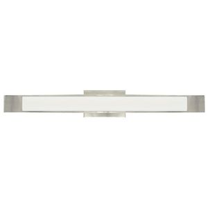 LPW496OPBZ24L2HE Dover 4 or More Bulb Bathroom Lighting - Bronze LPW496OPBZ24L2HE Dover 4 or More Bulb Bathroom Lighting - Bronze