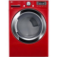 Dryer 7.4cu ft Dryer 7.4cu ft