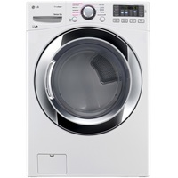 Dryer 7.4cu ft Dryer 7.4cu ft