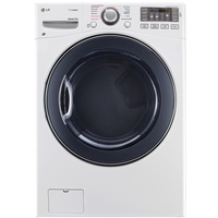 Dryer 7.4cu ft Dryer 7.4cu ft