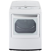 Dryer 7.3cu ft Dryer 7.3cu ft