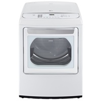 Dryer 7.3cu ft Dryer 7.3cu ft