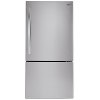 Bottom Freezer 24.1cu ft Bottom Freezer 24.1cu ft