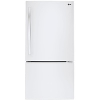 Bottom Freezer 24.1cu ft Bottom Freezer 24.1cu ft