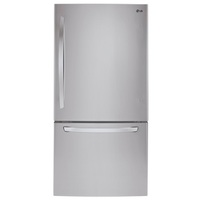 Bottom Freezer 24.1cu ft Bottom Freezer 24.1cu ft