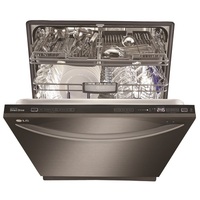 Built-In 23-3/4" Overall Width Built-In 23-3/4" Overall Width
