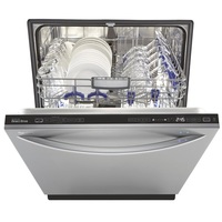 Built-In 23-3/4" Overall Width Built-In 23-3/4" Overall Width
