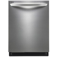 Built-In 23-3/4" Overall Width Built-In 23-3/4" Overall Width