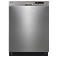 Built-In 23-3/4" Overall Width Built-In 23-3/4" Overall Width