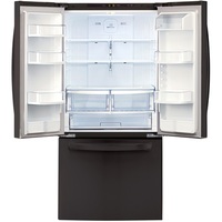 French Door 21.8cu ft French Door 21.8cu ft