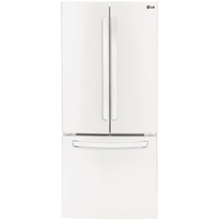 French Door 21.8cu ft French Door 21.8cu ft