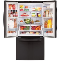 French Door 23.9cu ft French Door 23.9cu ft