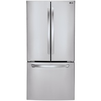 French Door 23.9cu ft French Door 23.9cu ft