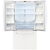 French Door 23.9cu ft French Door 23.9cu ft