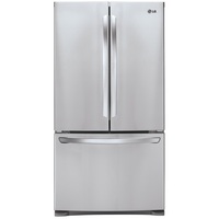 French Door 27.9cu ft French Door 27.9cu ft