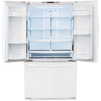 French Door 27.9cu ft French Door 27.9cu ft
