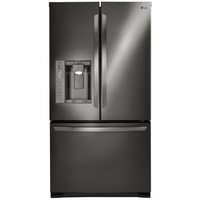 French Door 24.1cu ft French Door 24.1cu ft