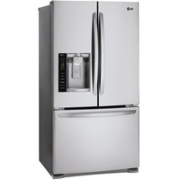 French Door 24.1cu ft French Door 24.1cu ft