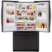 French Door 24.1cu ft French Door 24.1cu ft