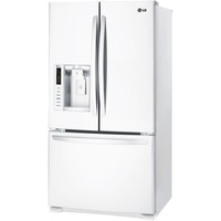 French Door 24.1cu ft French Door 24.1cu ft